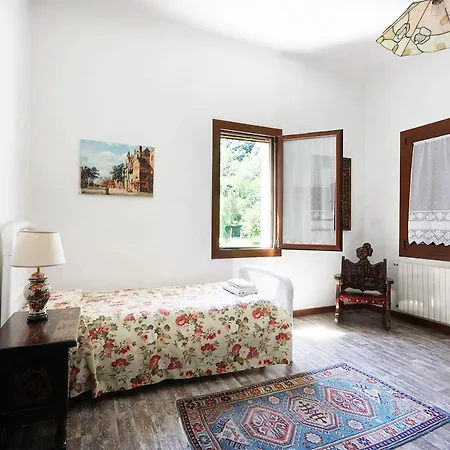 Petrarca Casa vacanze