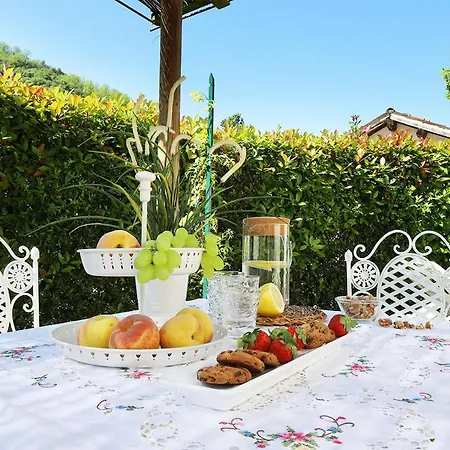 Holiday home Petrarca