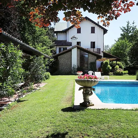 Holiday home Petrarca *