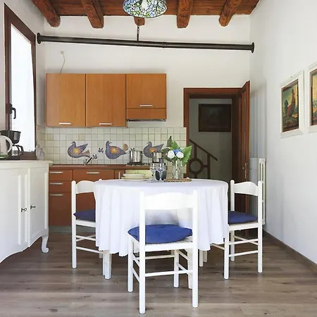 Petrarca Holiday home
