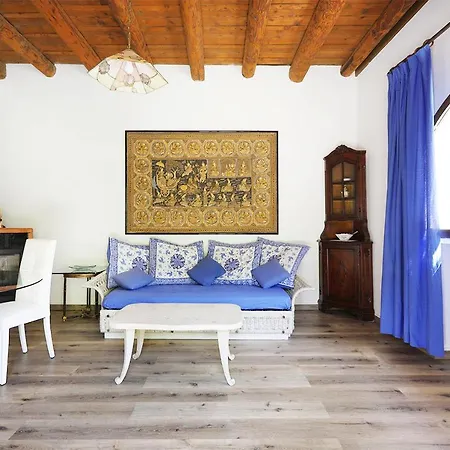 Petrarca Holiday home Torreglia