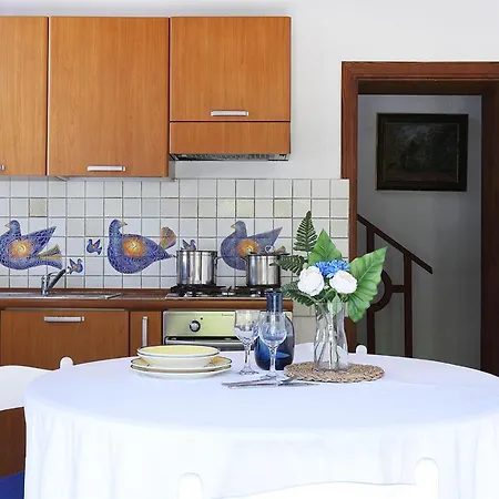 Petrarca Holiday home *