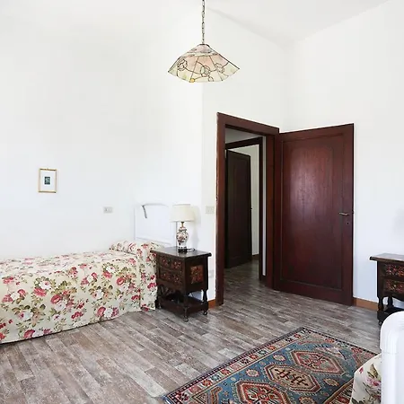 Petrarca Holiday home *