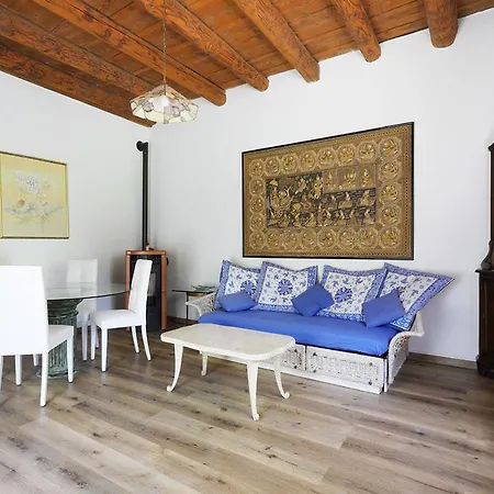 Holiday home Petrarca