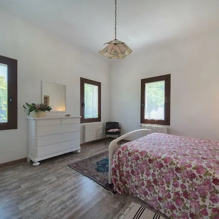 Petrarca Holiday home