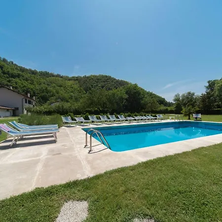 Holiday home Petrarca Torreglia