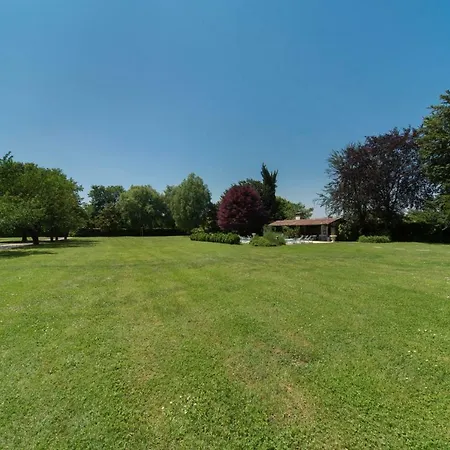 Holiday home Petrarca *