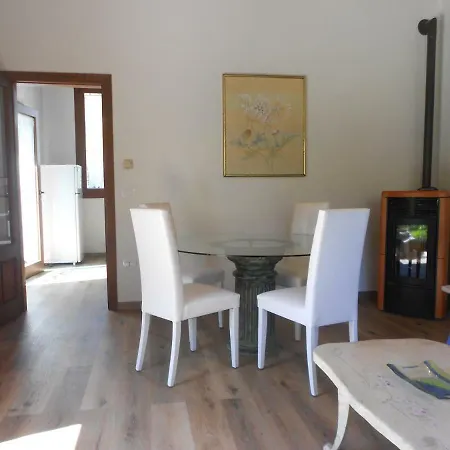 Petrarca Holiday home