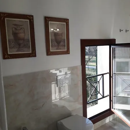 Petrarca Holiday home *